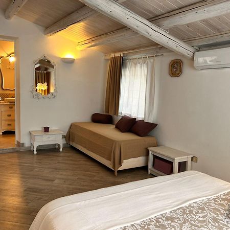 מלון פטרליה סוטאנה Casa Lo Iacono מראה חיצוני תמונה