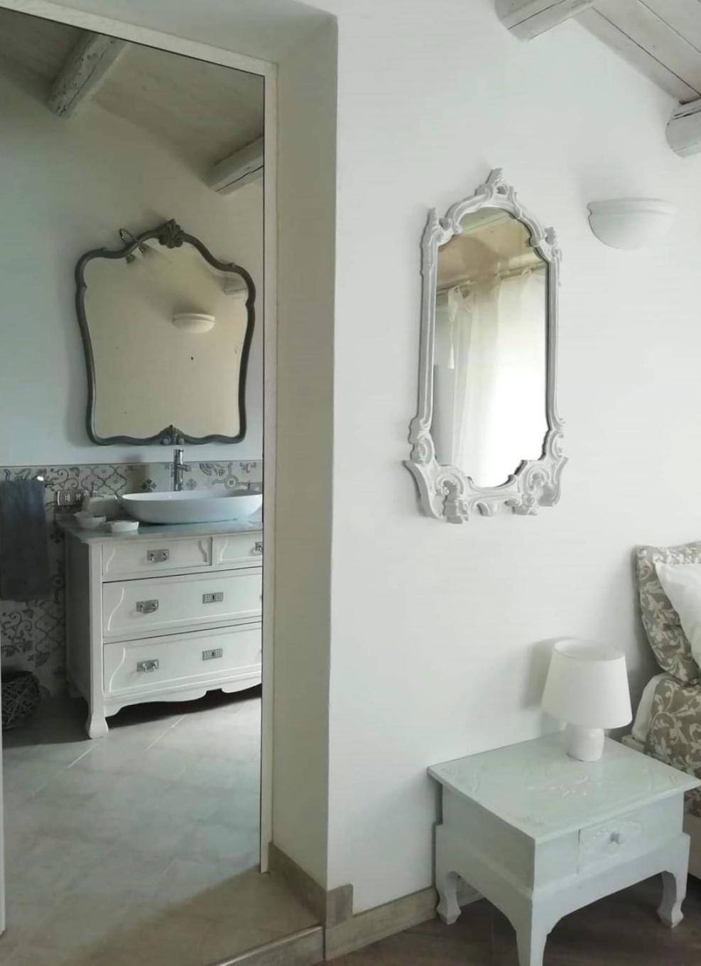 מלון פטרליה סוטאנה Casa Lo Iacono מראה חיצוני תמונה