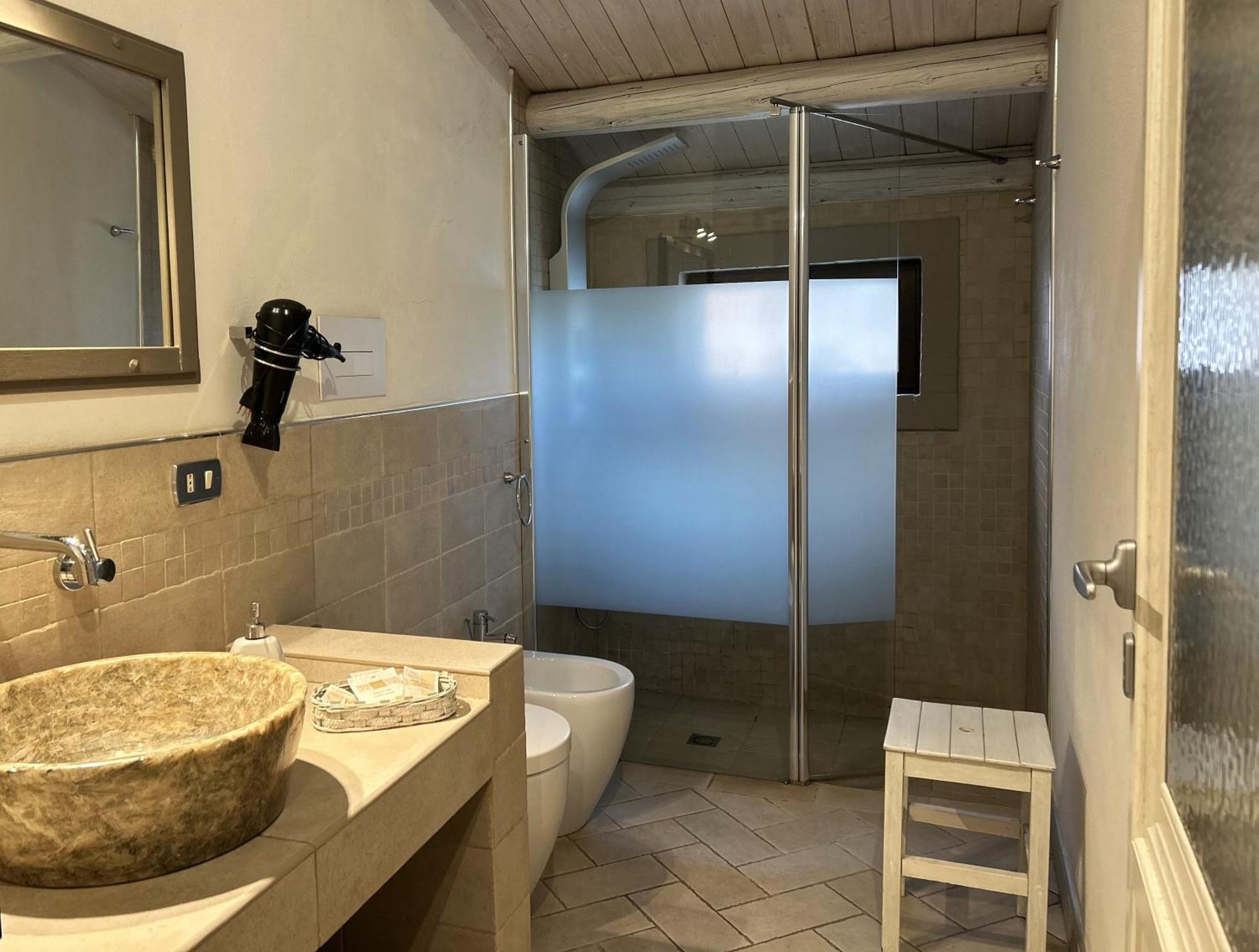 מלון פטרליה סוטאנה Casa Lo Iacono מראה חיצוני תמונה