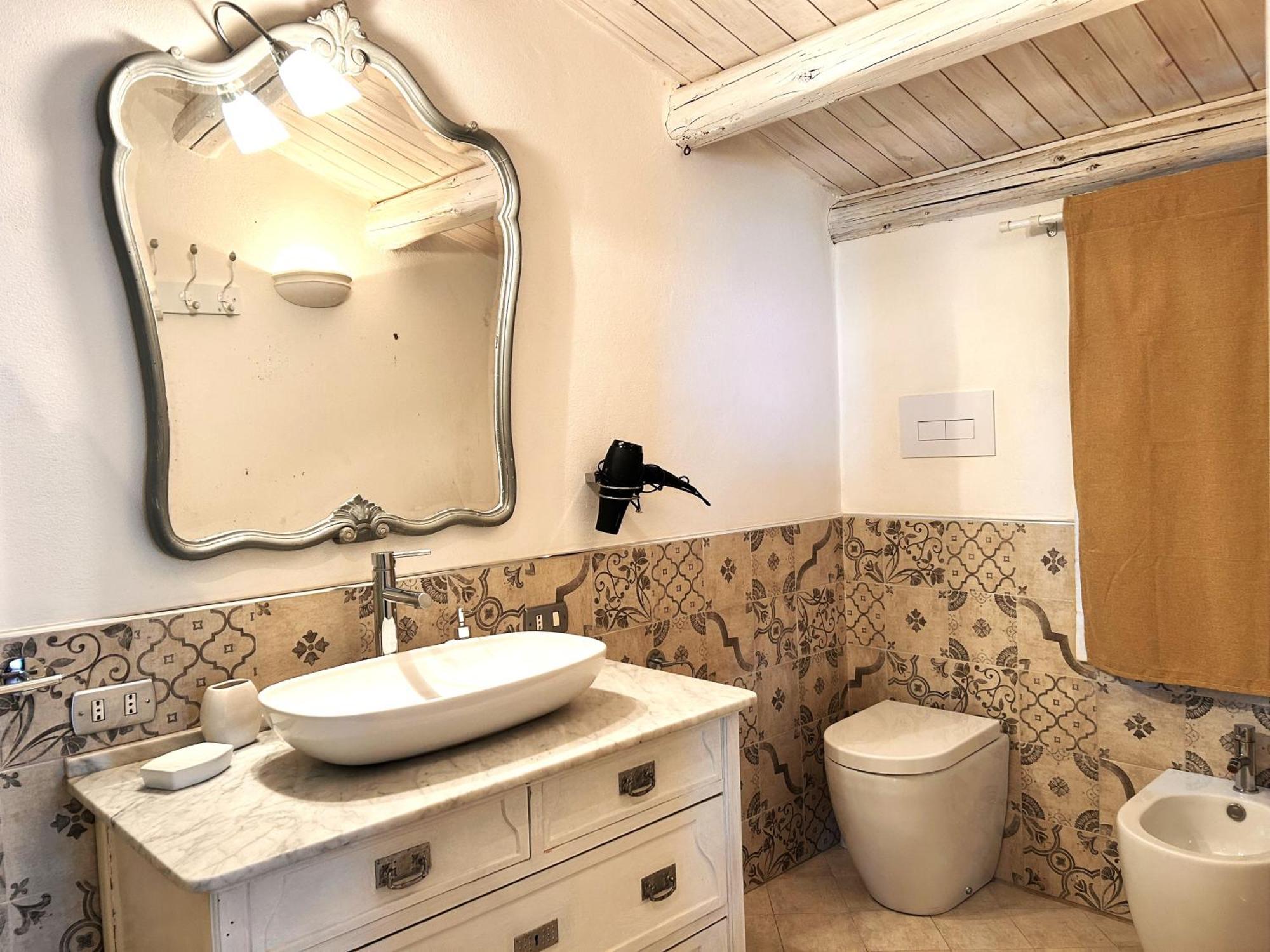 מלון פטרליה סוטאנה Casa Lo Iacono מראה חיצוני תמונה